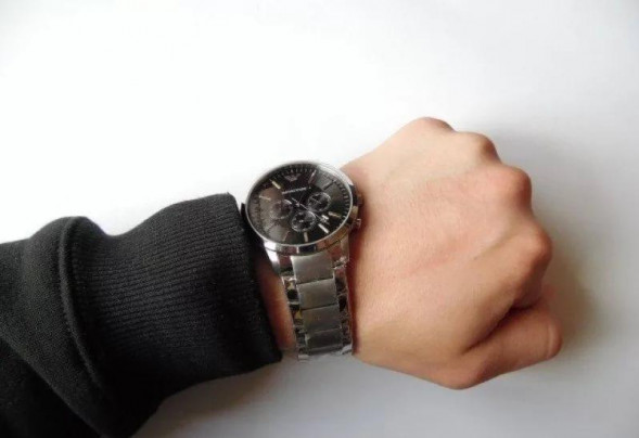 Часы Emporio Armani AR2460