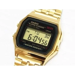 Casio A-159WGEA-1E