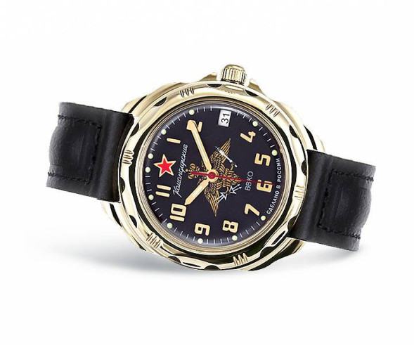 Часы Восток Командирские 219632