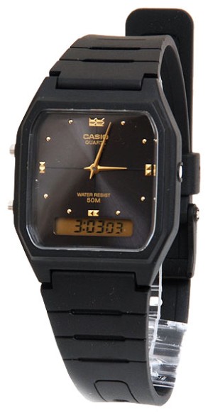 Часы Casio AW-48HE-1A