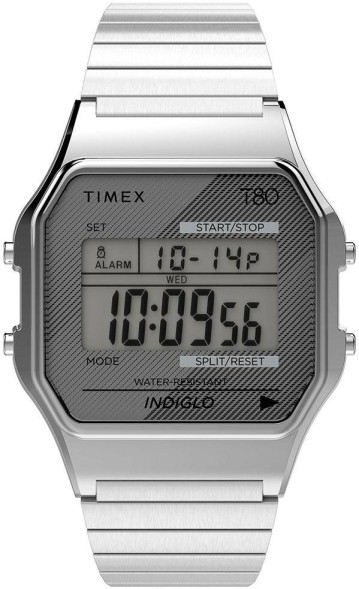 Часы Timex TW2R79100