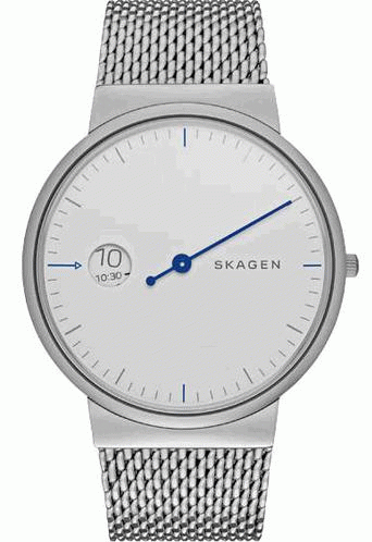 Часы Skagen SKW6193