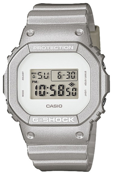 Часы Casio DW-5600SG-7E