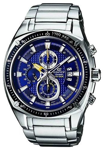 Часы Casio EF-553D-2A