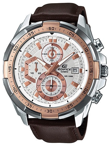 Часы Casio EFR-539L-7A