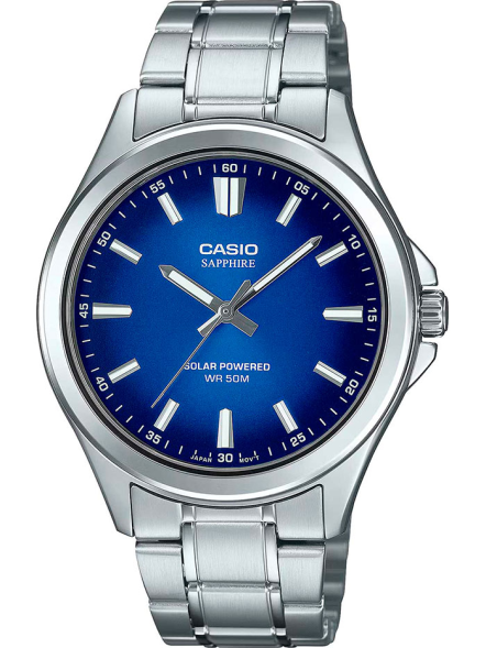 Часы Casio MTS-RS100D-2A