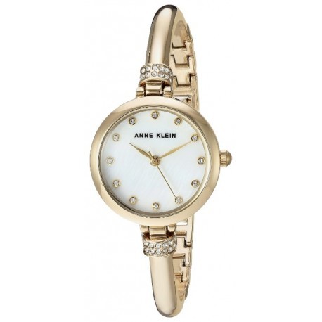 Часы Anne Klein 2840LBDT