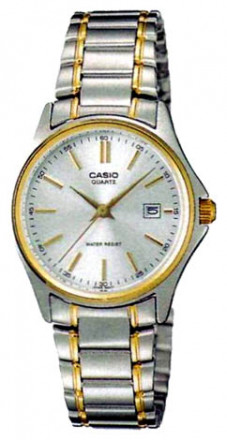Наручные часы Casio LTP-1183G-7A
