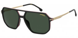 CARRERA 324/S 807 Black 
