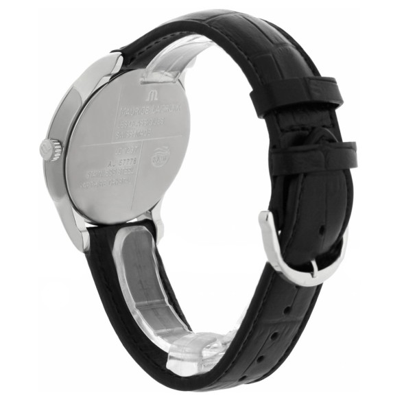 Часы Maurice Lacroix LC1237-SS001-331