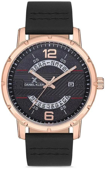 Часы Daniel Klein 12615-3