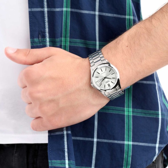 Часы Casio MTP-1239D-7A