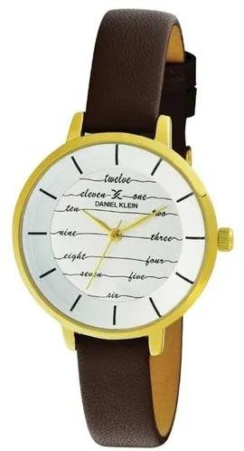 Часы Daniel Klein 11606-4