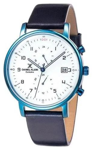 Часы Daniel Klein 11817-4