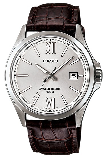 Часы Casio MTP-1376L-7A
