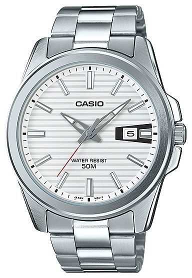 Часы Casio MTP-E127D-7A
