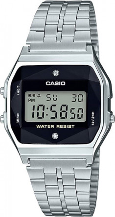 Наручные часы Casio A159WAD-1D