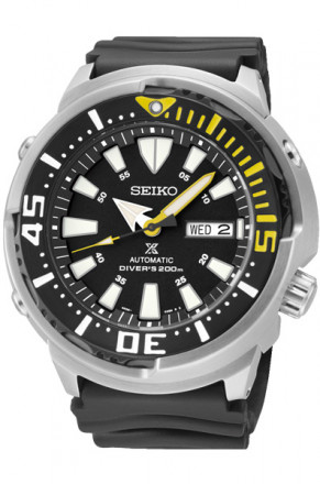 Наручные часы Seiko SRP639K1