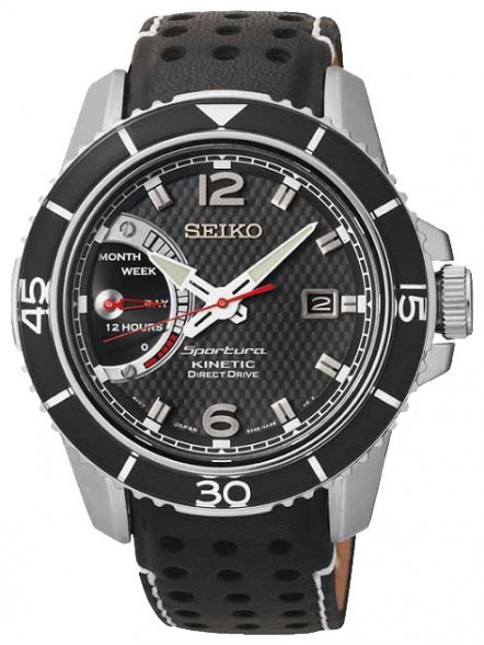 Часы Seiko SRG019P2