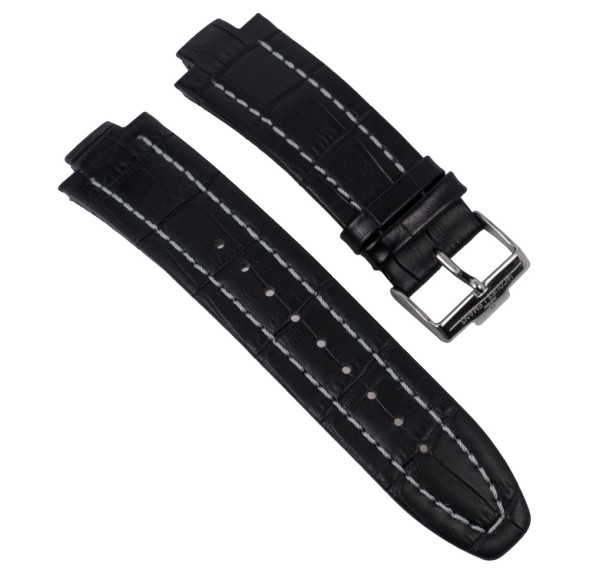 Ремешок Jacques Lemans 1-1713A