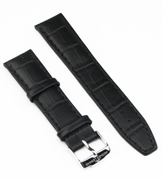 Ремешок Jacques Lemans KC-102A