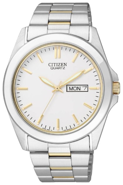 Часы Citizen BF0584-56AE