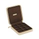 Футляр для запонок Cordoba 26204-8