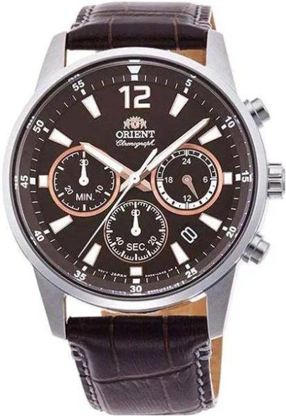 Часы Orient RA-KV0006Y