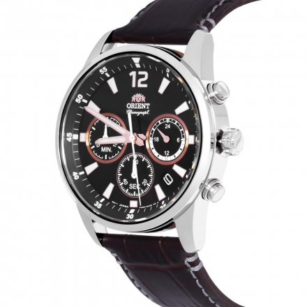Наручные часы Orient RA-KV0006Y