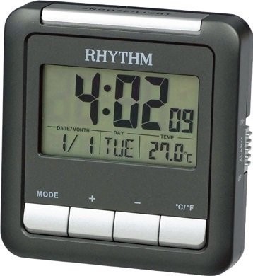 Часы Rhythm LCT070NR02