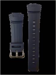 Ремешок Casio G-100-2B