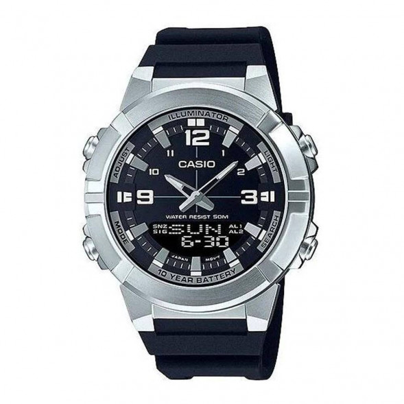 Часы Casio AMW-870-1A