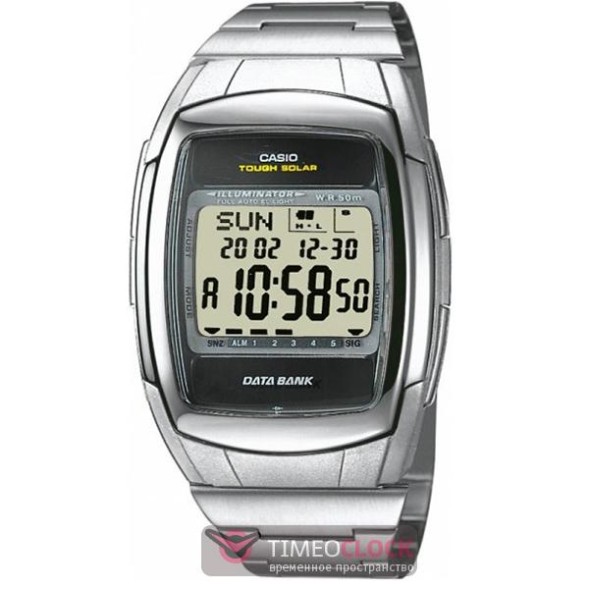 Часы Casio DB-E30D-1