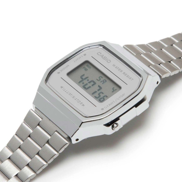 Часы Casio A-168WEM-7E