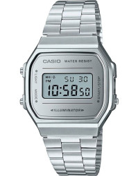 Casio A-168WEM-7E