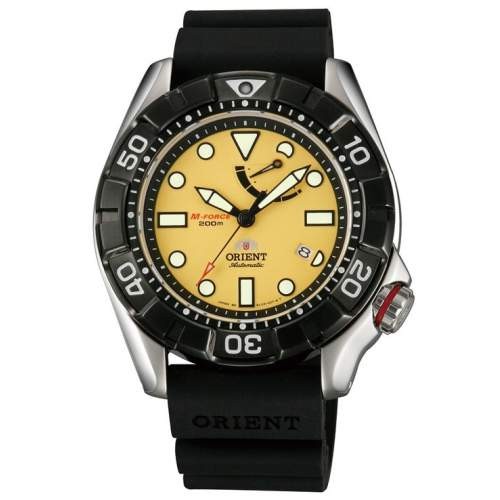 Часы Orient EL03005Y