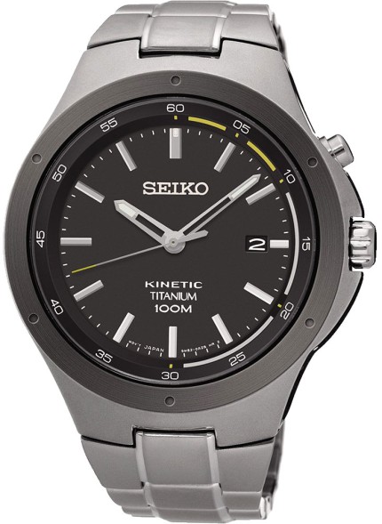 Часы Seiko SKA715P1