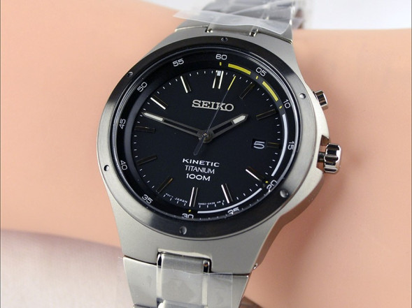 Часы Seiko SKA715P1