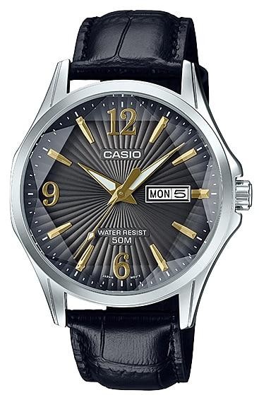 Часы Casio MTP-E120LY-1A