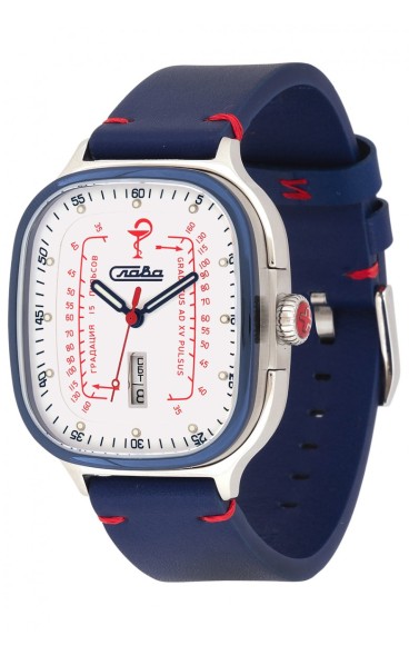 Часы Слава 3267718/300-8205