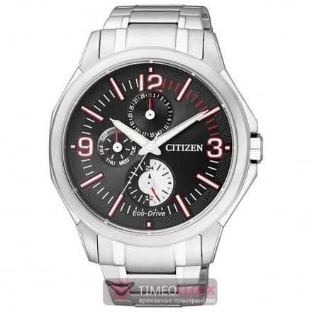 Наручные часы Citizen AP4000-58E