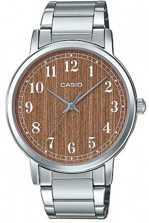 Наручные часы Casio MTP-E145D-5B2