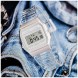 Часы Casio F-91WS-7D