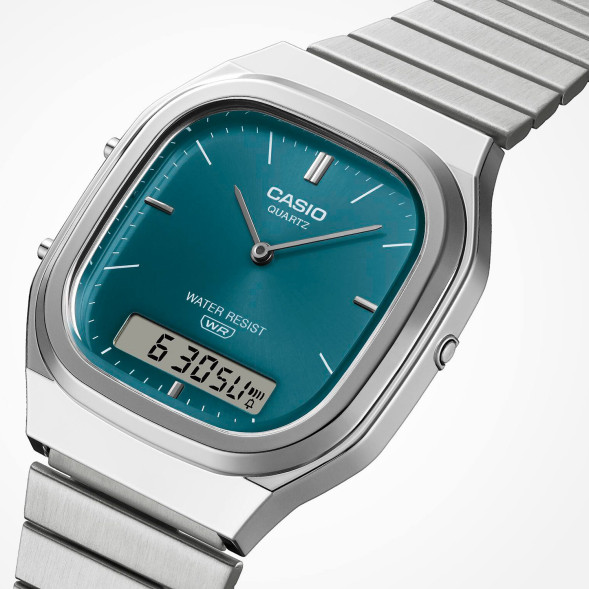 Часы Casio AQ-240E-3A