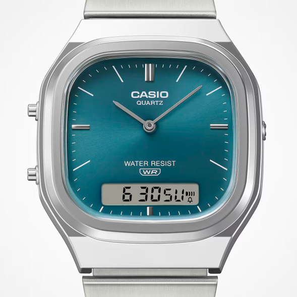 Часы Casio AQ-240E-3A