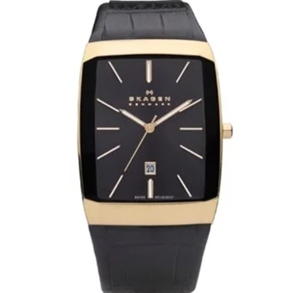 Часы Skagen 984LRLB