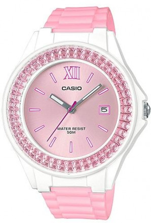 Наручные часы Casio LX-500H-4E5