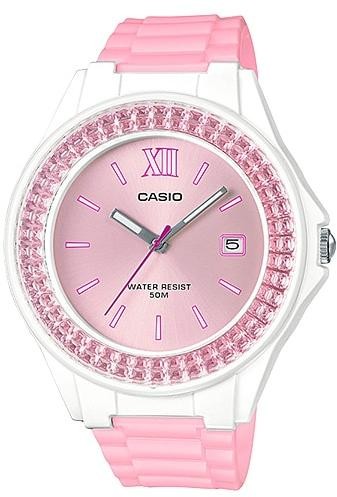 Часы Casio LX-500H-4E5