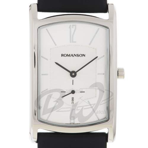 Часы Romanson DL4108CMW(WH)