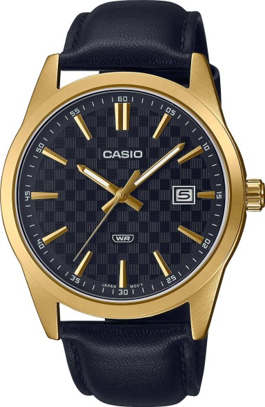 Часы Casio MTP-VD03GL-1A